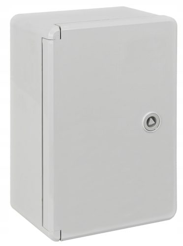 Adelid 230 V IP65 16 A Schaltanlage