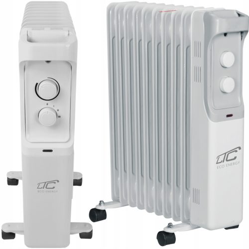  LTC G09 2000W elektrische Ölheizung