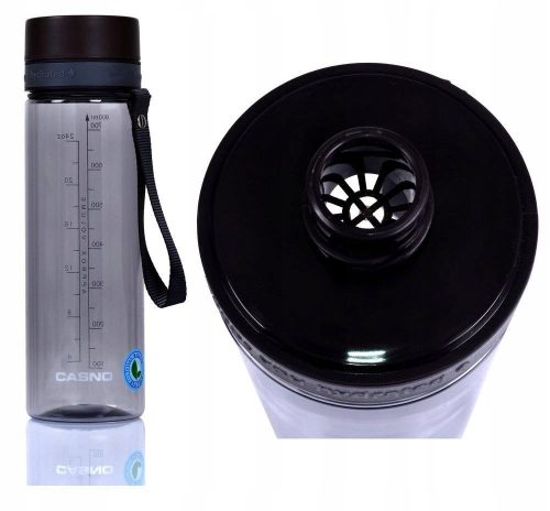  Tritan BPAfree Casno Wasserflasche 800 ml