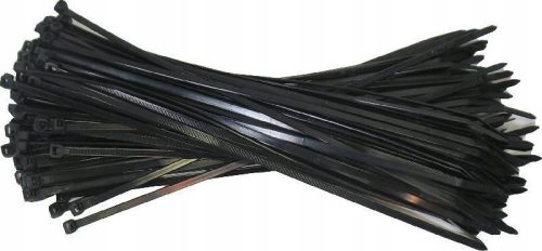 Sapiselco Kabelbinder 7,5 mm x 360 mm 100 Stk.