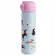  Isolierflasche - Catch Patch Dog