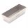 Backbleche und -formen Bakermann Brotform 11 x 25 cm