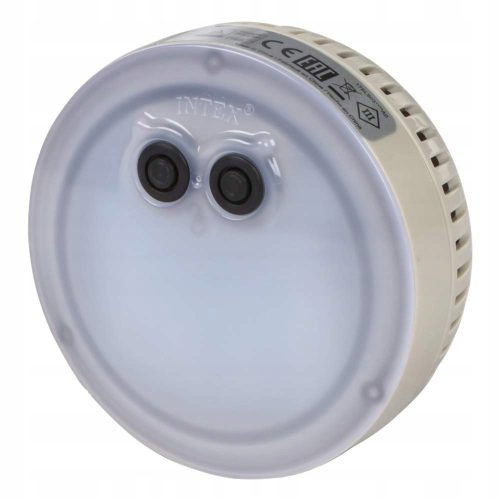 Intex 28503 mehrfarbige Poollampe