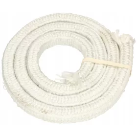 DICHTUNG 25 MM, DICHTUNGSSEIL FÜR OFEN, 2 M