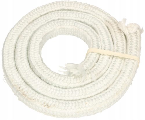 DICHTUNG 25 MM, DICHTUNGSSEIL FÜR OFEN, 2 M
