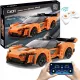  Cada Make Your Bricks Move C51075W Blaze Car Dual Mode Steuerblöcke 295 Stk.