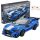  Cada Make Your Bricks Move C51077W Blue Knight-Blöcke – 500 325 Stück.