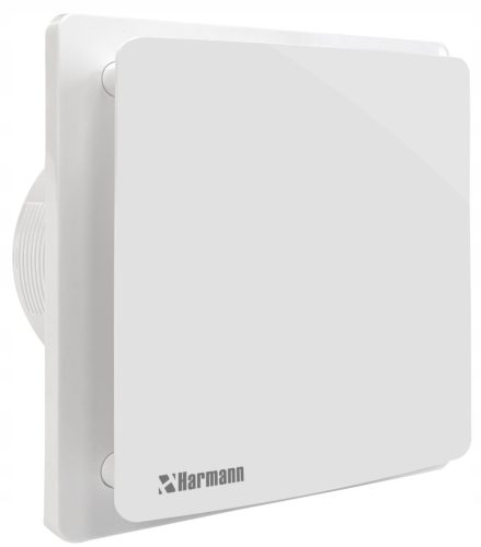 Harmann NAX 120HT 120 mm Badezimmerventilator