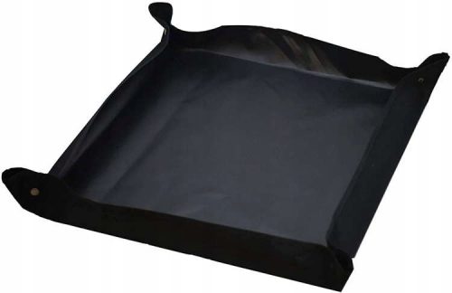  Herbgarden Tidy Pad Gartenmatte 100x100 cm