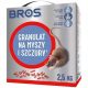 Abwehrmittel für Tiere Granulat für Mäuse und Ratten Bros. 2,5 kg