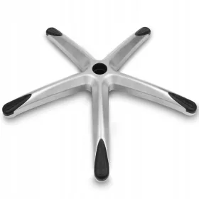  STUHLGESTELL, NYLONBEINE, DURCHMESSER 70 cm