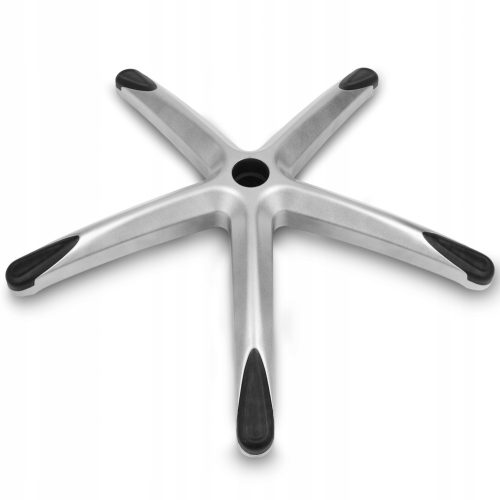  STUHLGESTELL, NYLONBEINE, DURCHMESSER 70 cm