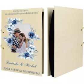  Geschenk für meinen Mann zum Jungentag – Album