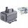  Sunsun 24 W 1001 Pumpe – 1600 l/h