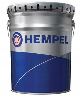 FARBE FÜR TORE UND ZÄUNE, HALBGLÄNZEND, 5L