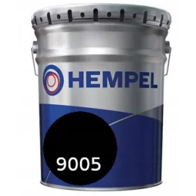 Farbe für Tore und Zäune, halbglänzend, 5 l