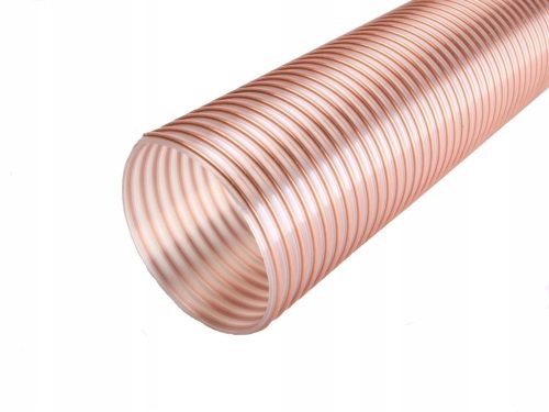 InstalPro PUR125-04-5MB Sägemehlschlauch 125 mm x 5 m