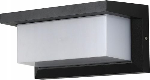 Lampen für Fassaden IdeaLed Fassadenleuchte 0 lm, netzbetrieben