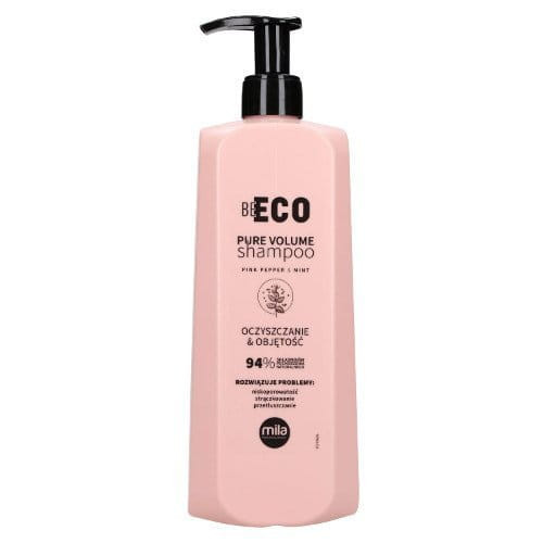  Mila Shampoo 900 ml reinigend