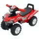  Baby Mix 551 RED Rutschauto