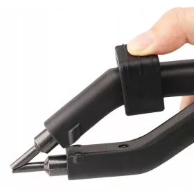  Natürliche Unschärfe-Keratinstränge