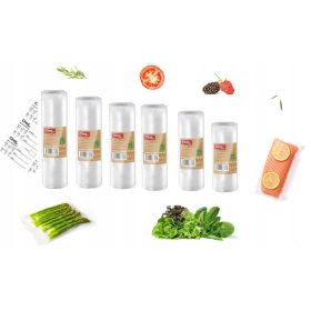  Folie für den ChefOne-Versiegeler