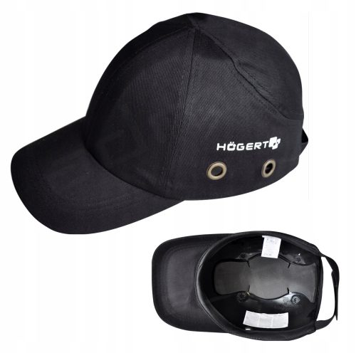 Hoegert Technik WIPPER Baseballkappe, Universalgröße