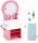  Zapf Baby Born Kinder-Schminktisch