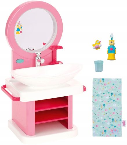  Zapf Baby Born Kinder-Schminktisch
