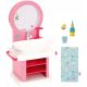  Zapf Baby Born Kinder-Schminktisch
