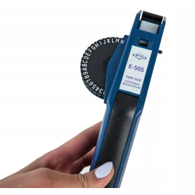 MOTEX E-505 Etikettendrucker