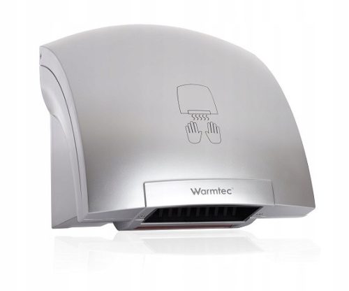  Warmtec 2000 W Händetrockner