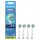  Oral-B Precision Clean Zahnbürstenköpfe 4 Stk.