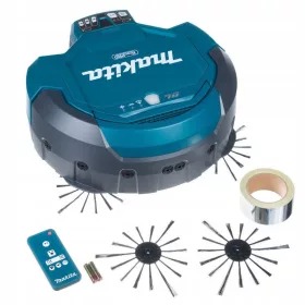 Makita DRC200Z 0 W Industriestaubsauger