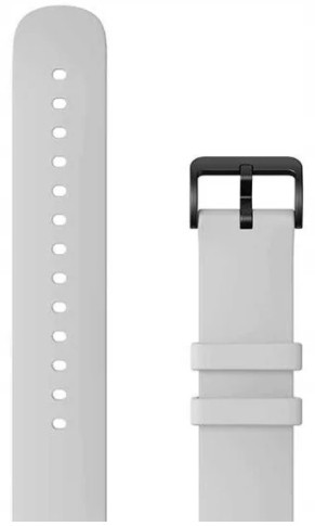  Amazfit-Armband für Xiaomi grau