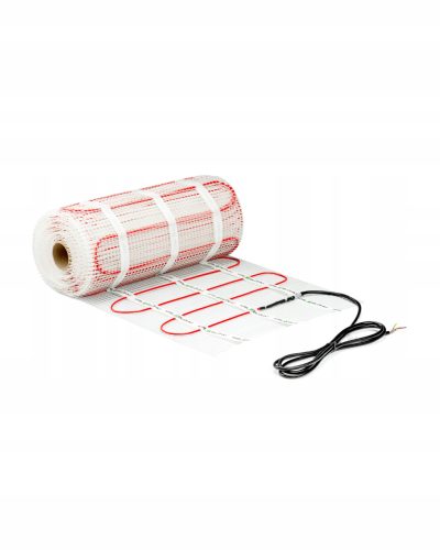  AFVAL Fußbodenheizmatte 1m/2 KRIL&BLOHM 150W/m2