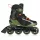  Spokey MrFIT ABEC7 Carbon Herren Inlineskates, Größe 43