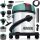 Humberg HM-400 1200 W Industriestaubsauger