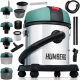 Humberg HM-400 1200 W Industriestaubsauger