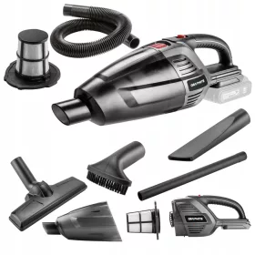  Graphit-Akku-Gebläse 0,9 kg