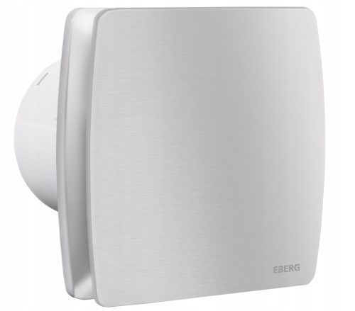 EBERG AXI 100 S Badventilator 100 mm