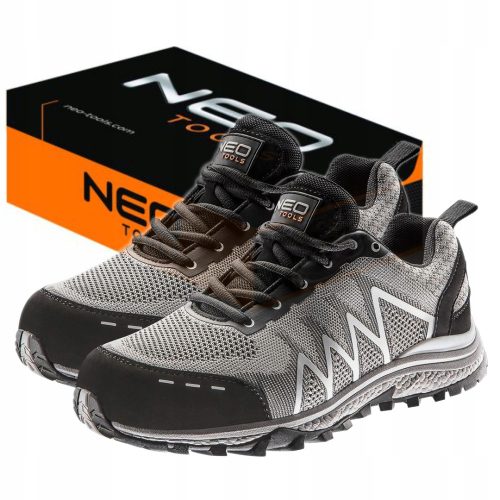 Neo Tools 82-735 Arbeitsschuhe, Größe 44