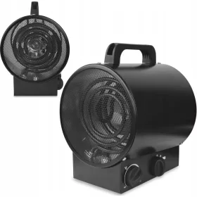 Elektroheizung Volt 2,5 kW