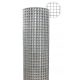 DICHTES GESCHWEIßTES ZUCHTGEWEBE 8X8 mm 25m2