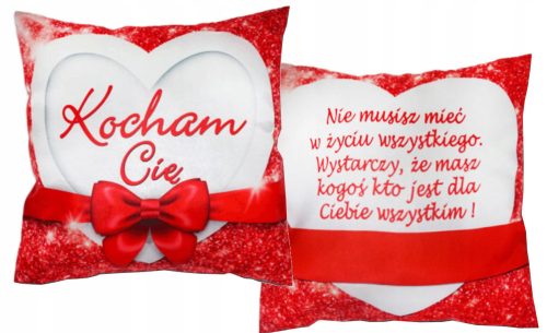 Coole, lustige Gadgets KISSEN, ein Geschenk zum VALENTINSTAG und zu anderen Anlässen, VERSCHIEDENE MUSTER