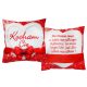 Coole, lustige Gadgets KISSEN, ein Geschenk zum VALENTINSTAG und zu anderen Anlässen, VERSCHIEDENE MUSTER