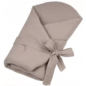  INFANTILO BECK, VERSTEIFTE MUSSELIN-DOSE