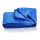 Dicke, wasserdichte und frostbeständige Planen Plane 75 g/m² 12 x 18 m