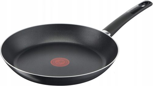 Bratpfannen Tefal Simplicity traditionelle Bratpfanne 28 cm antihaftbeschichtet (Antihaftbeschichtung)