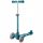  Dreirädriger Roller Micro MMD055, türkis